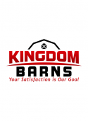 https://www.logocontest.com/public/logoimage/1657904297Kingdom Barns41.png